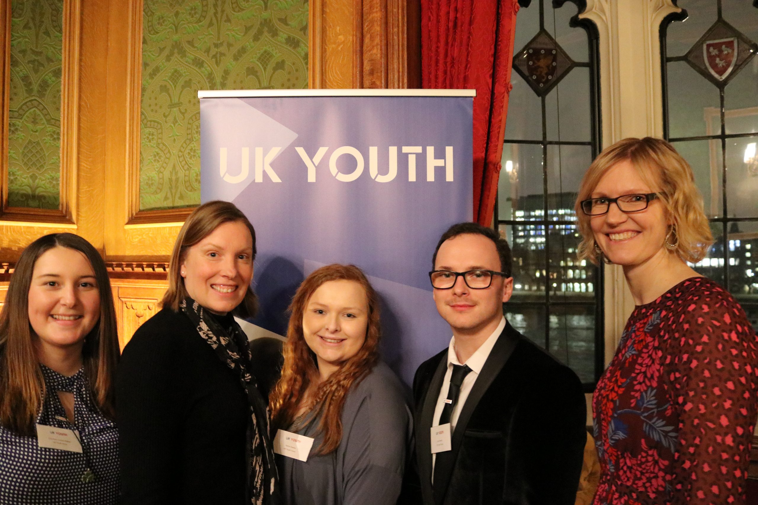 UK Youth launches new support for the youth sector UK Youth