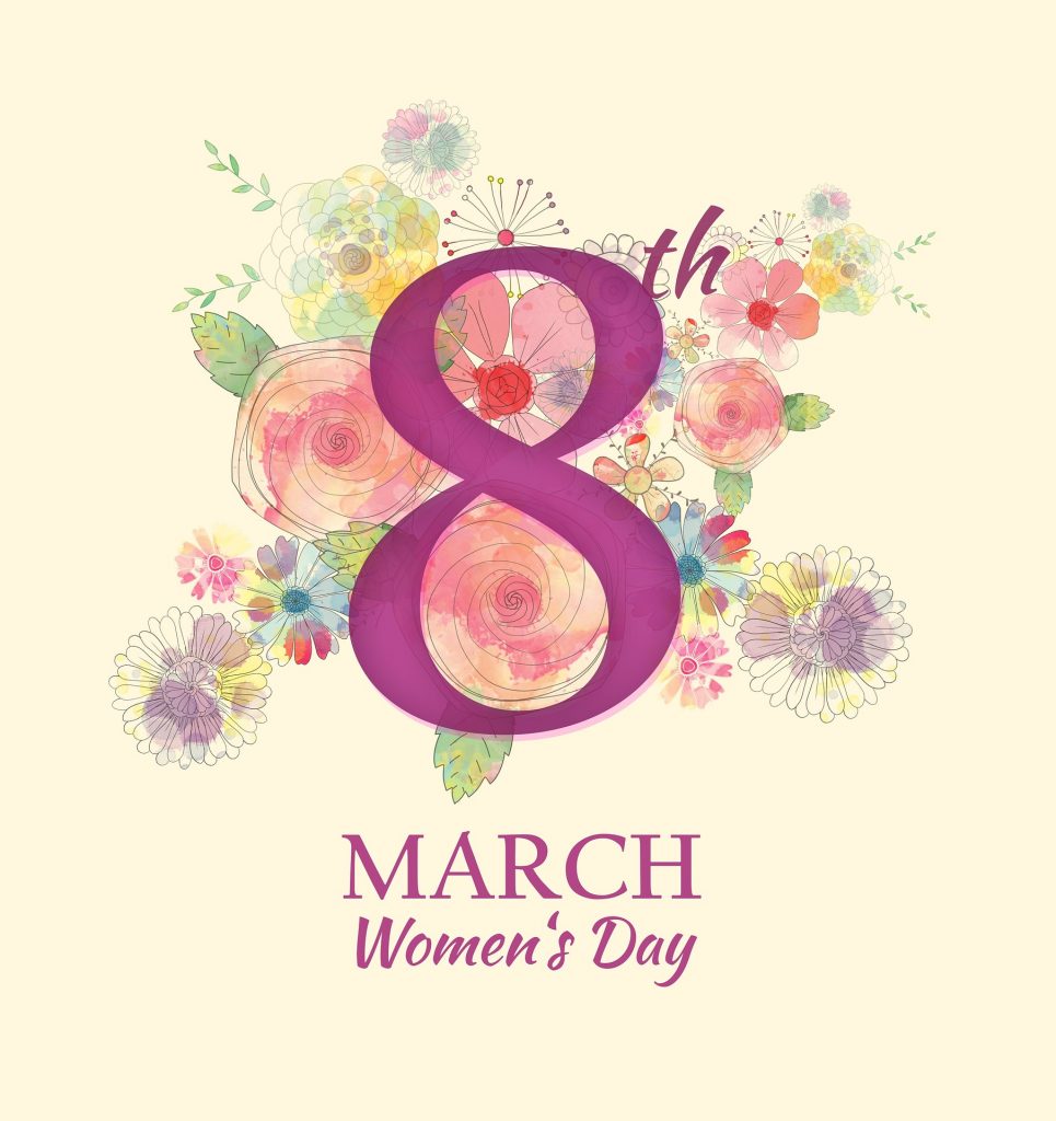 Why Should We Celebrate International Womens Day Uk Youth 