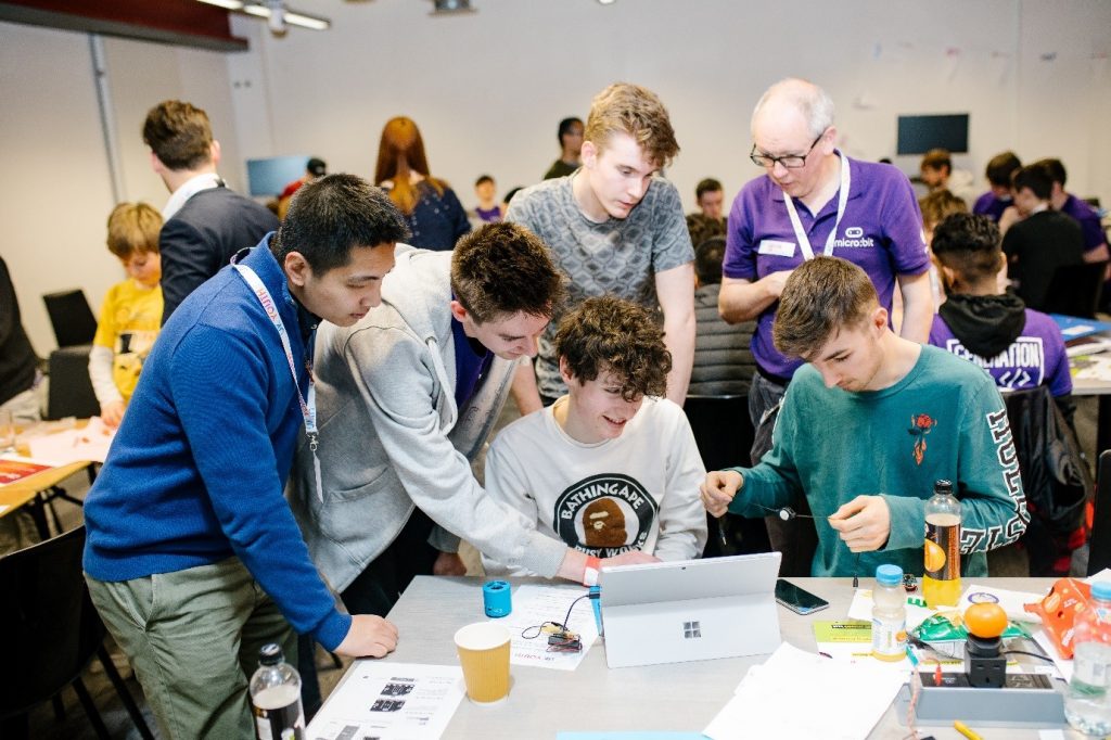 coding youth clubs