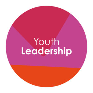 Button to Youth Leadership