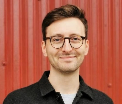 Jacob Diggle, Chief Impact Officer at UK Youth