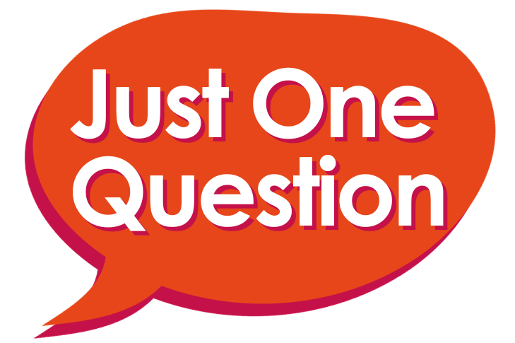 Just One Question - UK Youth