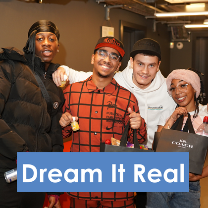 Dream It Real