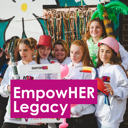 EmpowHER Legacy