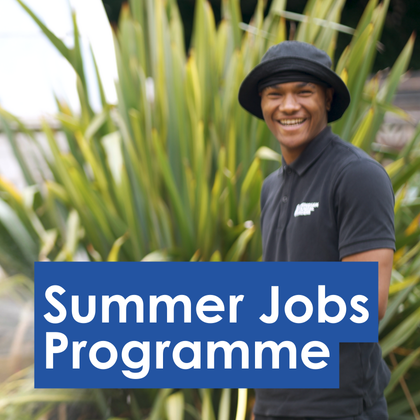 Summer Jobs