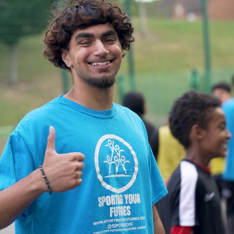 Unrestricted Support