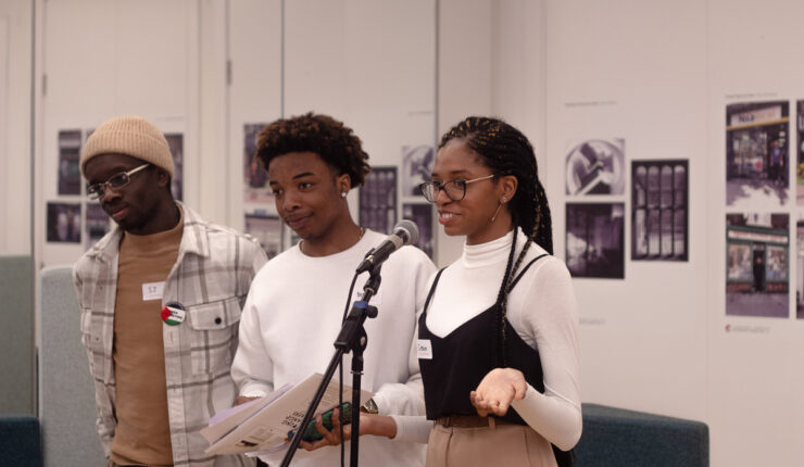 Celebrating Black History and Shaping Brighter Futures