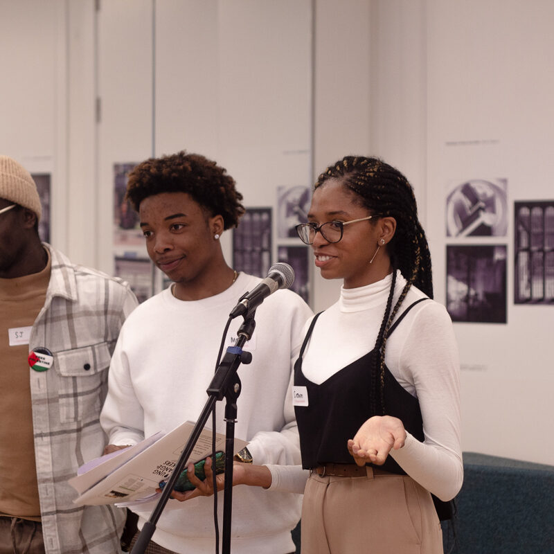 Celebrating Black History and Shaping Brighter Futures