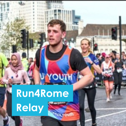 Run4Rome Relay