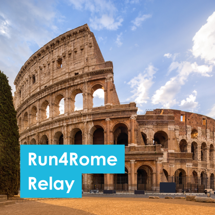 Run4Rome Relay