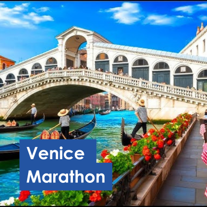 Venice Marathon