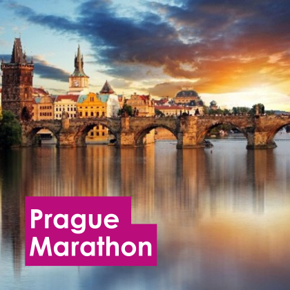 Prague Marathon