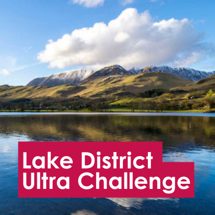 Lake District Ultra Challenge
