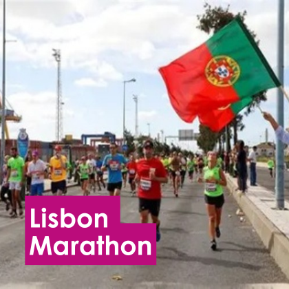 Lisbon Marathon