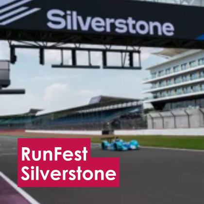 RunFest Silverstone 10km