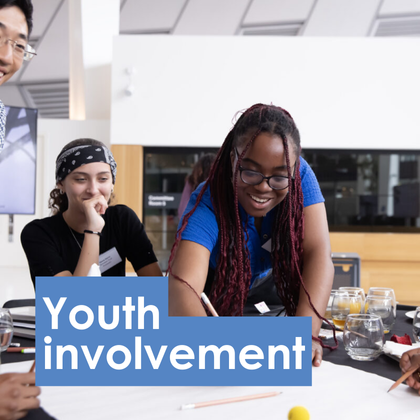 Youth Involvement