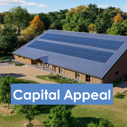 UK Youth Capital Appeal